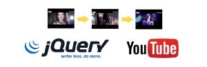 Vista Previa de un Video de Youtube con jQuery