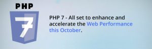 Novedades Técnicas en PHP 7