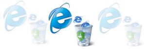 Internet Explorer 8, 9 y 10 perderán soporte el 12 de enero.