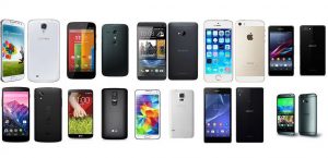 7 móviles con batería de larga duración que ya están en el Mercado