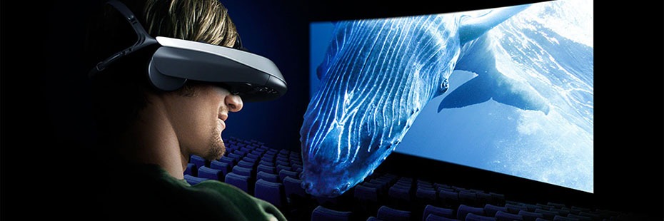 ¿Qué es la tecnología de Realidad Virtual de la que todos hablan ?