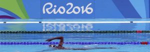 7 tecnologías presentes en los Juegos Olímpicos Río 2016