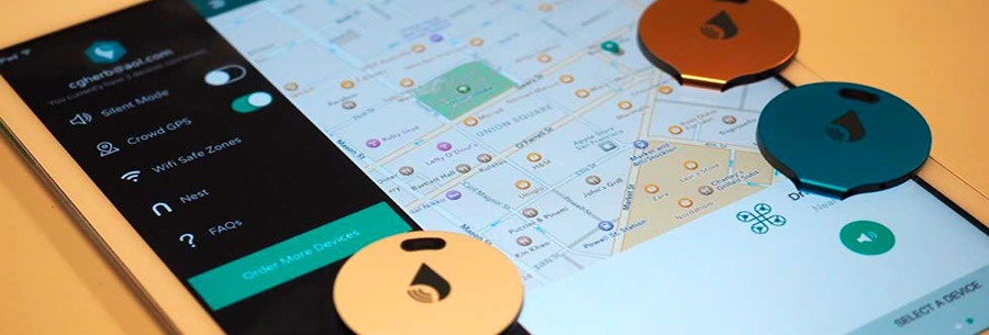Localizador GPS gratis con tu Smartphone