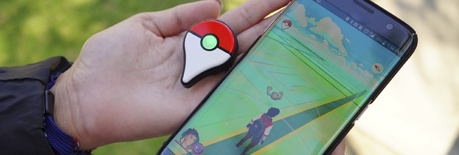 Pokémon GO Plus: el nuevo dispositivo de Nintendo