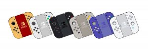 Nintendo: Se la juega con la nueva Presentación de su Consola Nintendo Switch