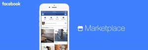 Marketplace, tu espacio de compra y venta en Facebook