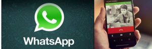 WhatsApp lanzó nueva versión para Realizar Videollamadas
