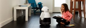 Un futuro más próximo: Los Robots que realizan tareas inimaginables