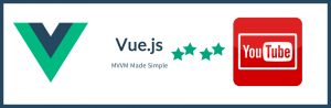 Youtube APP con Vue JS 2 y Bootstrap