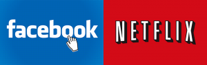 Facebook iniciará guerra de contenidos contra Netflix