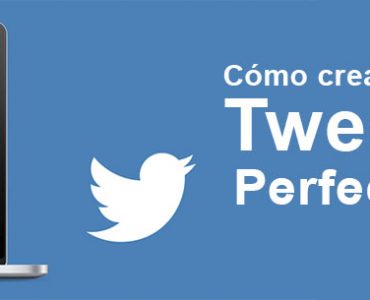 como crear tweet perfecto