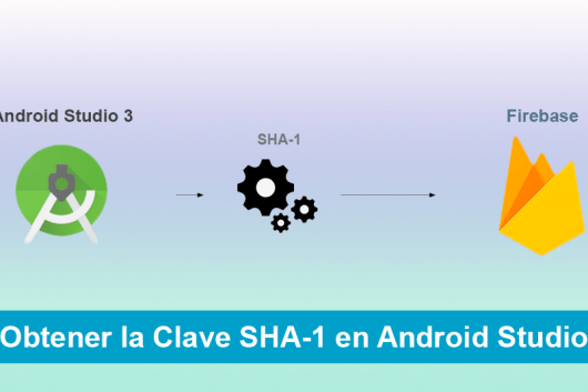 Como Obtener la Clave SHA-1 en Android Studio para Firebase