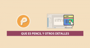 Que es Pencil y otros Detalles