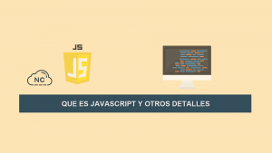 Que es JavaScript y otros Detalles