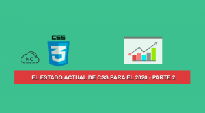 El Estado actual de CSS para el 2020 – Parte 2