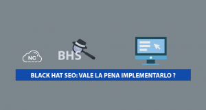 Black Hat SEO: vale la pena implementarlo ?