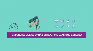 Tendencias que se darán en Machine Learning este 2020