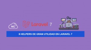 6 Helpers de gran Utilidad en Laravel 7