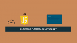 El método flatMap() de JavaScript