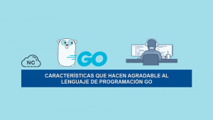 Características que hacen Agradable al Lenguaje de Programación Go