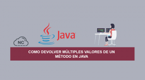 Como Devolver múltiples valores de un método en Java