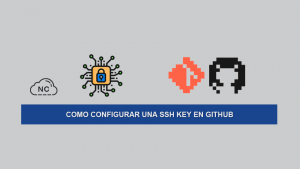 Como Configurar una SSH Key en GitHub
