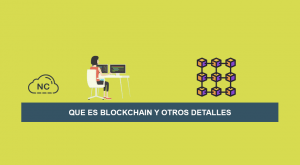 Que es Blockchain y otros Detalles