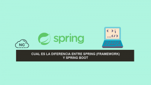 Cual es la diferencia entre Spring (Framework) y Spring Boot