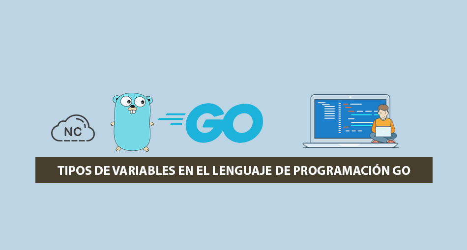 Tipos de Variables en el Lenguaje de Programación Go