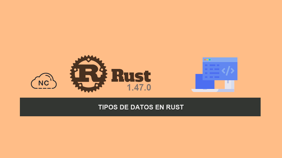 Tipos de Datos en Rust
