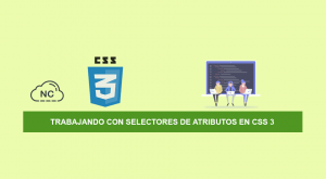 Trabajando con Selectores de Atributos en CSS 3