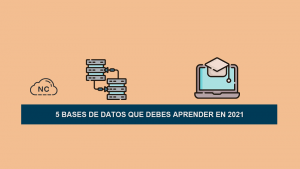 5 Bases de Datos Que Debes Aprender