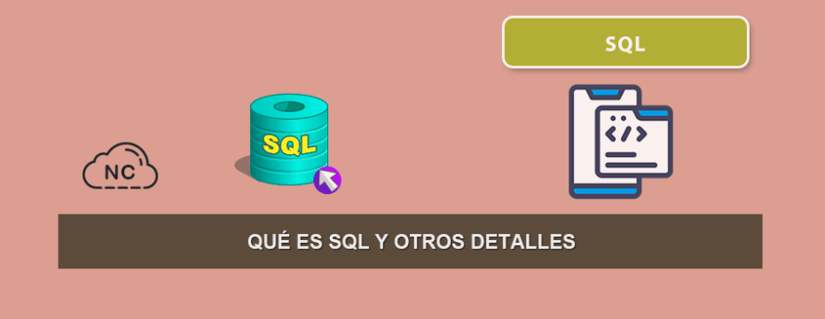 Qué es SQL y Otros Detalles