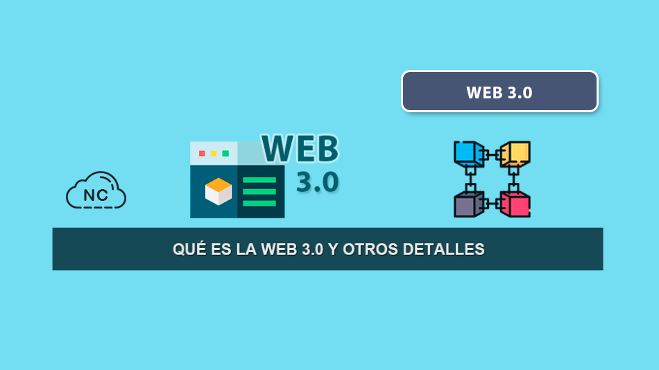 Qué es La Web 3.0 y Otros Detalles