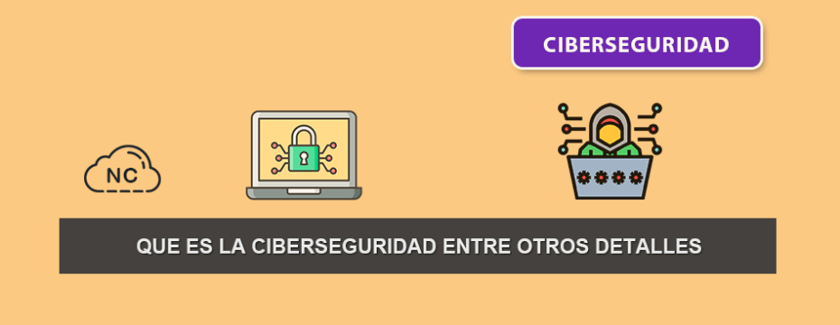 Que Es La Ciberseguridad y Otros Detalles