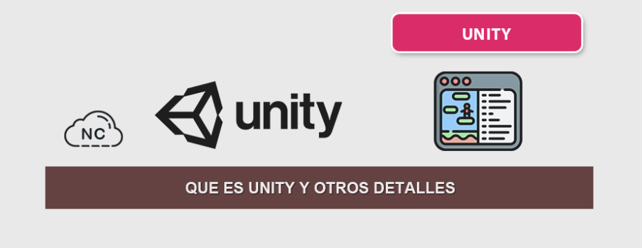 Que Es Unity y Otros Detalles