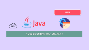 ¿ Qué Es Un HashMap en Java ?