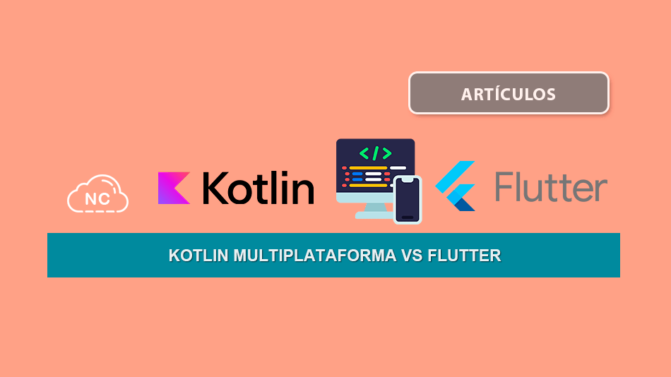 Kotlin Multiplataforma vs Flutter