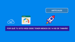 Por Qué Tu Sitio Web Debe Tener Menos de 14 kb de Tamaño