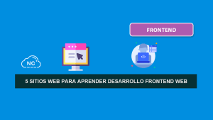 5 Sitios Web Para Aprender Desarrollo FrontEnd Web