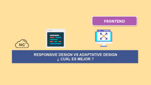 Responsive Design vs Adaptative Design ¿ Cuál es Mejor ?
