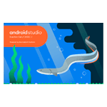 Android Studio Electric Eel