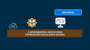 5 Herramientas Gratis Para Expresiones Regulares (RegEx)