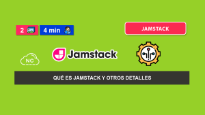 Qué Es Jamstack y Otros Detalles