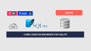 Como Usar DB Browser for SQLite