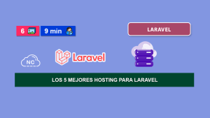 Los 5 Mejores Hosting Para Laravel