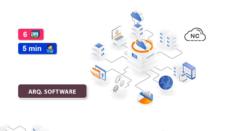 10 Tipos de Arquitectura de Software - Parte 2 (Final)