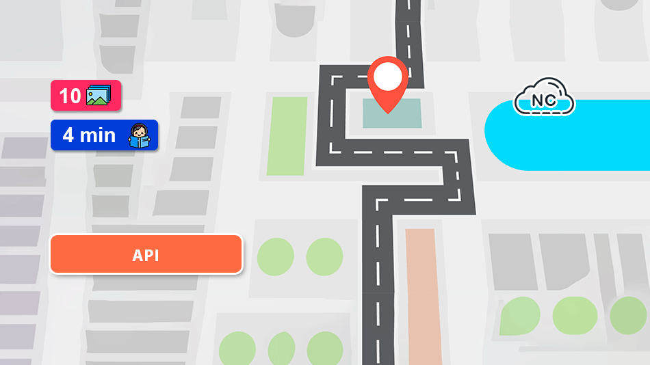 Como usar la Api de Google Maps en Una Web