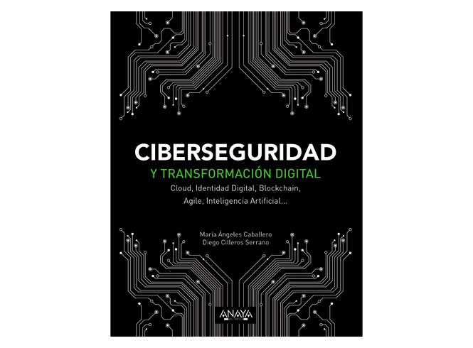 Libro Ciberseguridad y Transformación Digital