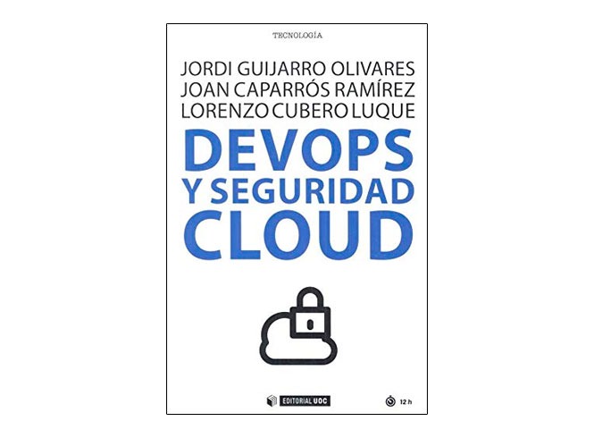 Libro Devops y Seguridad Cloud